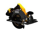 Akku-Handkreissaege (SFMCS551M1T-QW), 18Volt, HandkreissäGe Schwarz/Gelb, Li-Ion-Akku 4,0Ah, Pro-Stack Koffer