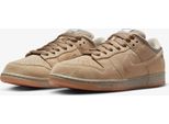 Nike SB Dunk Low Pro B Parachute Beige, Größe: 42