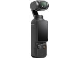 DJI Camcorder Osmo Pocket 3 Kreativ Combo, schwarz, B:4,22cm H:3,35cm T:13,97cm, Camcorder, Camcorder