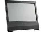 Shuttle XPC all-in-one X50V9, Barebone, (ohne Betriebssystem)