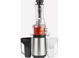 H.Koenig Entsafter Slow Juicer GSX18