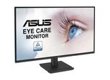VA27AQ Eye Care, Led-Monitor 68.6 Cm (27 Zoll), Schwarz, Qhd, Ips, Adaptive-Sync