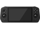 Powkiddy X28 Android-Handheld-Spielkonsole mit 5,5-Zoll-Touchscreen (Aufloesung 1280 x 720), unterstuetzt verschiedene Handyspiele, 5000-mAh-Akku, TF-Karten-Erweiterung, Spielgeraet