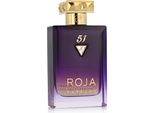 Roja Parfums 51 Essence Parfüm für Damen 100 ml