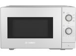 BOSCH Mikrowelle FFL020MW0, weiß, B:44,2cm H:26cm T:34,5cm, Mikrowellen, Mikrowelle