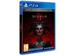 PlayStation 4 Videospiel Sony DIABLO IV
