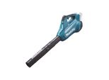 Makita DUB362Z Akku-GebläSe, 2 X 18 V, Solo-Version| FüR KüHlung Oder BelüFtung| Mit Sechs Geschwindigkeitsstufen Und Led-Licht| Ohne Akku Und LadegeräT|)