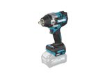 Makita TW008GZ Akku-Schlagschrauber 40V BüRstenlos 4-Gang Assist-Mode Ohne Akku Und LadegeräT 0088381899200)