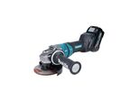 Makita Akku-Winkelschleifer 40V, 11000 U/Min (GA050GM201)