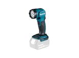 Makita Led-Akku-Handleuchte DEBDML815 18V )