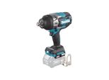 Makita Akku-Schlagschrauber 40 V Max. (Ohne Akku, Ohne LadegeräT) TW001GZ)