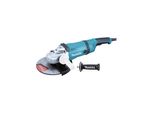 Makita Winkelschleifer GA9040RF01 230 Mm)