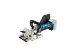 Makita Akku-NutfräSe DPJ180Z 18,0 V (Ohne Akku, Ohne LadegeräT))
