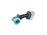 Makita Akku-Winkelschleifer 18V, 20000 U/Min, Ohne Akku (DMC300Z)