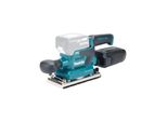 Makita Akku-Schwingschleifer 18V (DBO382Z)