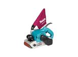 Makita 9403J Bandschleifer Mit 100 Mm Bandbreite Im Makpac Gr.4)