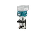 Makita Akku-MultifunktionsfräSe 40V Max. (Ohne Akku, Ohne LadegeräT) (RT001GZ10)
