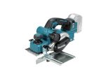 Makita Akku-Hobel 82Mm 18V DKP181Z)