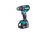 Makita Akku-Bohrschrauber 18V / 5,0 Ah DDF485RTJ)