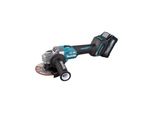 Makita Akku-Winkelschleifer 40V GA005GM201)