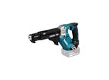 Makita DFR551Z Akku-Magazinschrauber Ohne Akku Und LadegeräT, 18V)