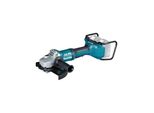 Makita Akku-Winkelschleifer 2 X 18 V Im Transportkoffer DGA900ZKX2)