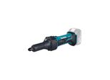 Makita Akku-Geradschleifer DGD800Z Solo-Version)