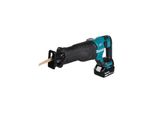Makita Akku-ReciprosäGe 18 V 5 Ah DJR187RT)