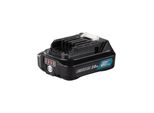 Makita Akku-Bl1021B Li 12,0V 2,0Ah 197396-9)