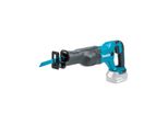 Makita Akku-ReciprosäGe 18 V DJR186ZK)