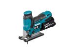 Makita Akku-PendelhubstichsäGe 18V Im Makpac Gr. 3 (DJV185RF1J)