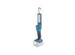 Makita DEBDML801 Akku-Lampe Mit Xenon-Birne Und Led-Leuchte, DEBDML801)