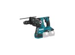 Makita Akku-Kombihammer 2X18V DHR281ZJ)