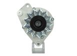 BV PSH 205.010.065.010 Lichtmaschine Generator LiMa 65A 12V für VW GOLF II (19E, 1G1) GOLF I Cabriolet (155) GOLF I (17) SCIROCCO (53B) für AUDI