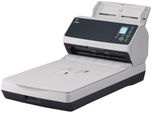 Fujitsu fi-8290 Scanner A4 90ppm flatbed - Scanner
