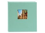 Goldbuch Fotoalbum 24887 Bella Vista aqua