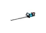 Makita Akku-Heckenschere 60Cm 40V UH006GD201)