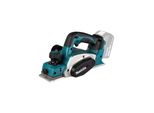 Makita Akku-Hobel DKP180Z Solo-Version)