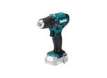 Makita DF333DZ Akku-Bohrschrauber - 12 V Max. BüRstenlos 30 Nm - Ohne Akku Und LadegeräT)