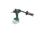 Makita HP001GZ Akku-Schlagbohrschrauber 40V BüRstenlos 2-Gang Led-Licht Ohne Akku Und LadegeräT)