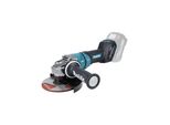 Makita Akku-Winkelschleifer 40V, 9000 U/Min, Ohne Akku (GA051GZ)