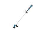 Makita Akku-Rasentrimmer 18V / 5,0 Ah, 1 Akkus + LadegeräT (DUR192LRT1)