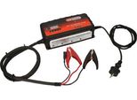 12V + 24V Smartcharger Hochfrequenz-BatterieladegeräT 25A/12,5A