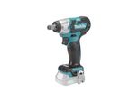 Makita TW161DZ Akku-Schlagschrauber 12V Max. BüRstenloser Motor Ohne Akku Und LadegeräT)