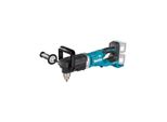 Makita Akku-Winkelbohrmaschine DDA460ZK 2X18 V (Ohne Akku, Ohne LadegeräT) Im Transportkoffer)