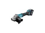 Makita Akku-Winkelschleifer 40V GA038GT201)