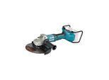 Makita Akku-Winkelschleifer 2X18V DGA901ZKU2)
