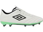 Umbro Tocco Iii Pro Fg Fußballschuhe Weiß EU 43 Weiß EU 43
