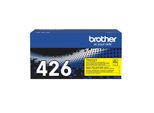 Brother Original TN426Y Toner Gelb 6.500 Seiten (FüR HL-L8360CDW)(TN426Y)