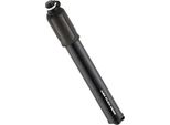 Lezyne HV Drive Handpumpe Black M